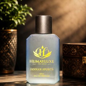 Janan Sports EDU DE 50ml
