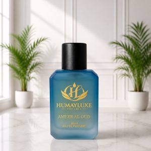 Ameer AL Aud EDU DE 50ml