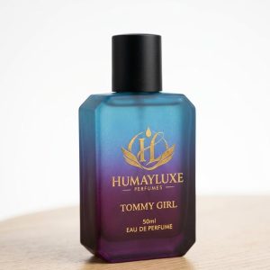 Tommy Girl